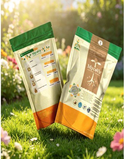 Pupuk MyCovir