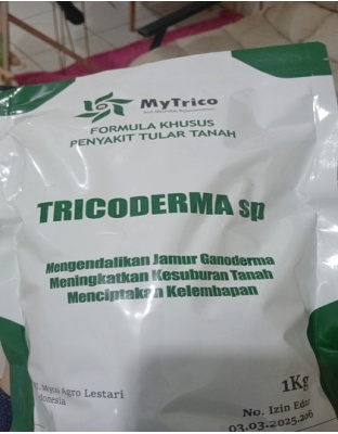 Pupuk MyTrico