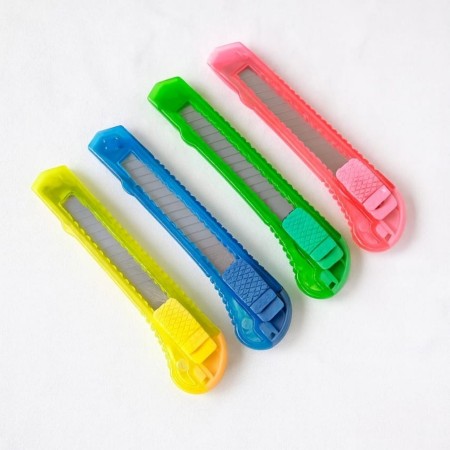 Cutter besar exis anti karat
