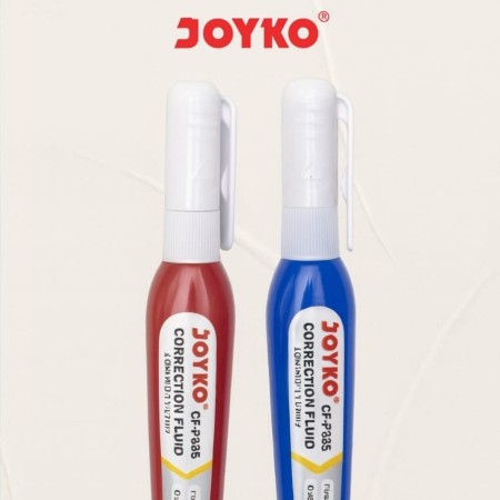 Tip X joyco correction fluid