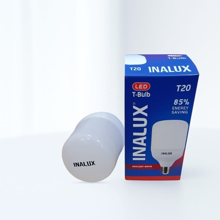 Lampu inalux 20wat