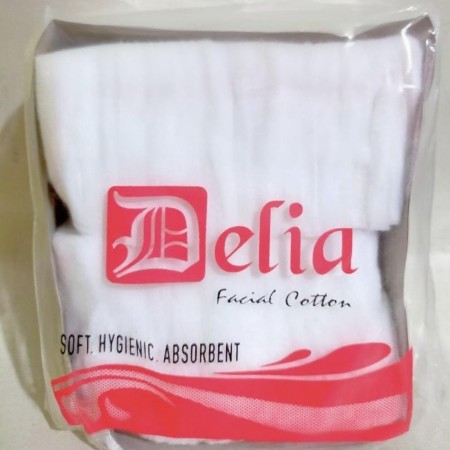 Kapas kecantikan