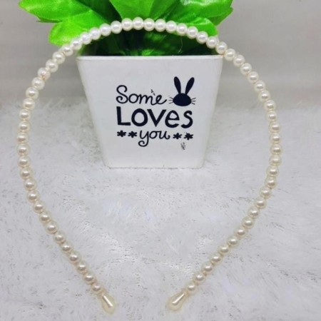 Bando mutiara korea