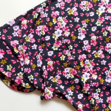 Bergo bunga bunga