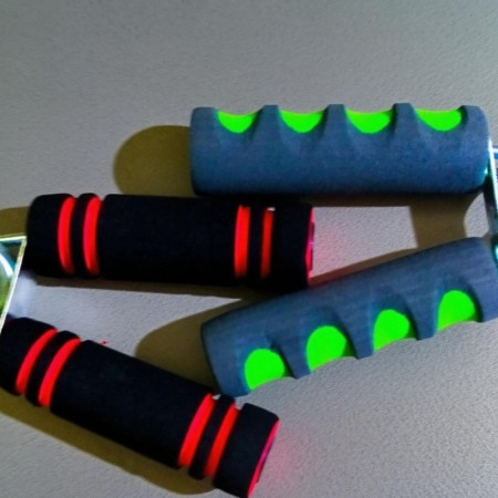 handgrip alat latih otot
