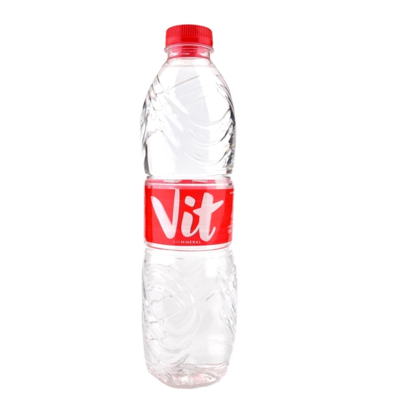 Air mineral vit 550ml Air mineral vit 550ml