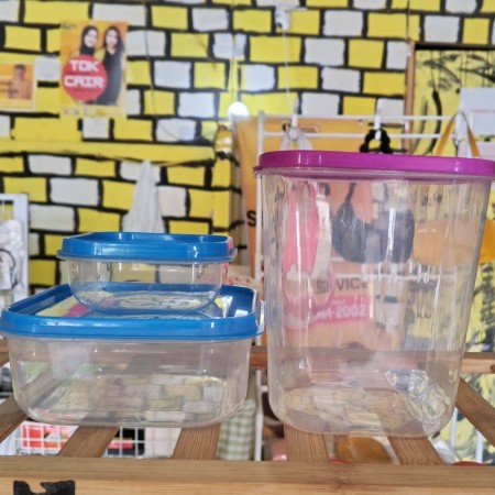 Toples serba guna series 4 buy 1 get 3