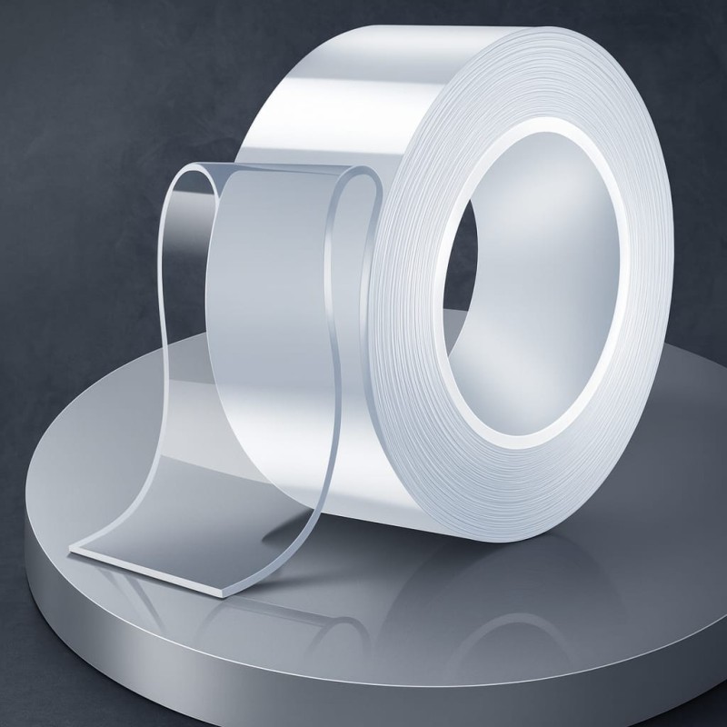 Double tape Double tape
