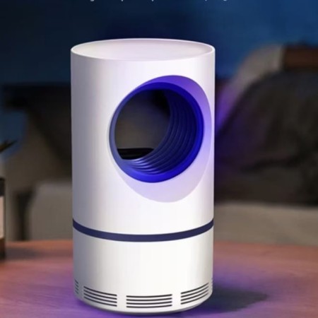 Alat penangkap nyamuk modern