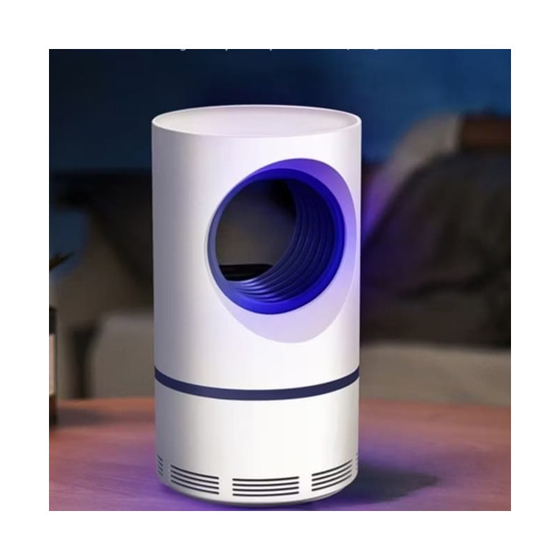 Alat penangkap nyamuk modern