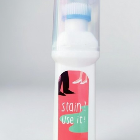 Semir sepatu multi guna