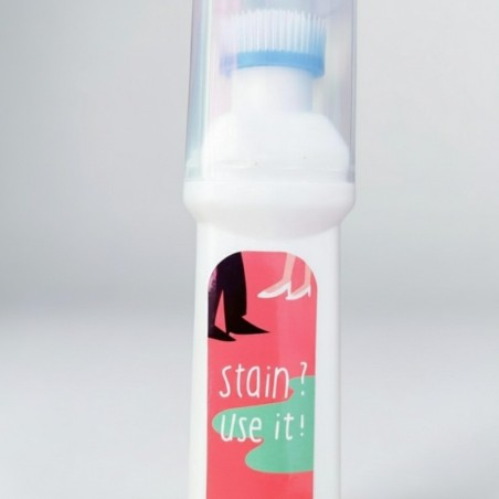 Semir sepatu multi guna