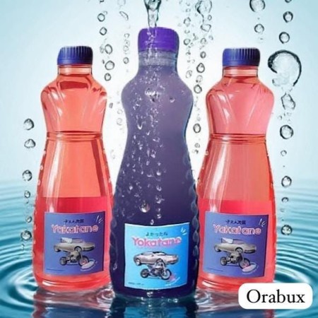 Paket yokatane lavender isi 2