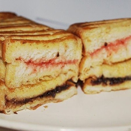 Promo GerenFood 12.12