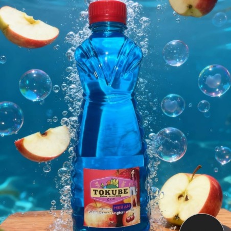 Tokube Sabun Cuci Piring Varian Apel