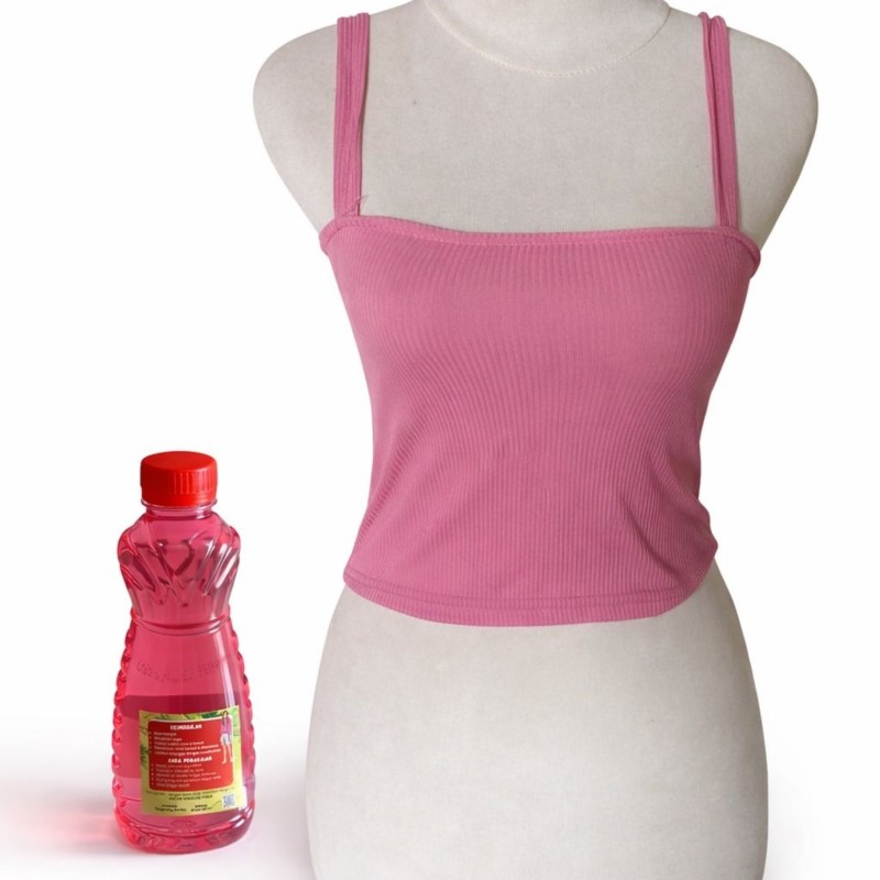 Paket Bundling Tokube Tanktop 2