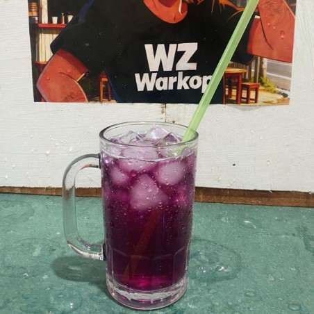 Marimas Anggur (WZ Warkop)