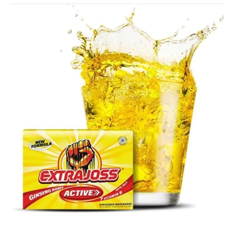 Extrajos (WZ Warkop CarangPulang)