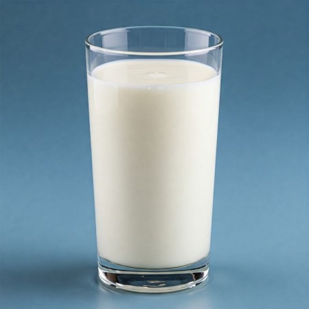 Susu putih ( Wz Warkop Paragon)