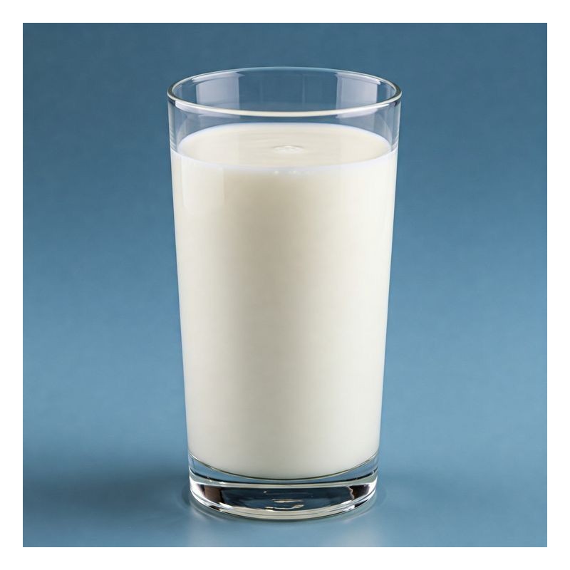 Susu putih ( Wz Warkop Paragon)