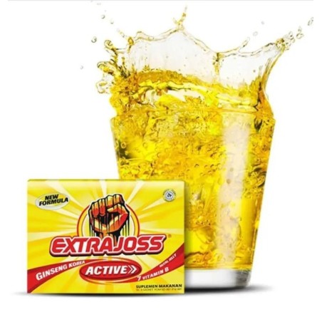 Extrajos varian (WZ Warkop Paragon)