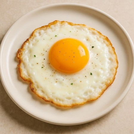 Telur Ceplok/Dadar (WZ Warkop Paragon)