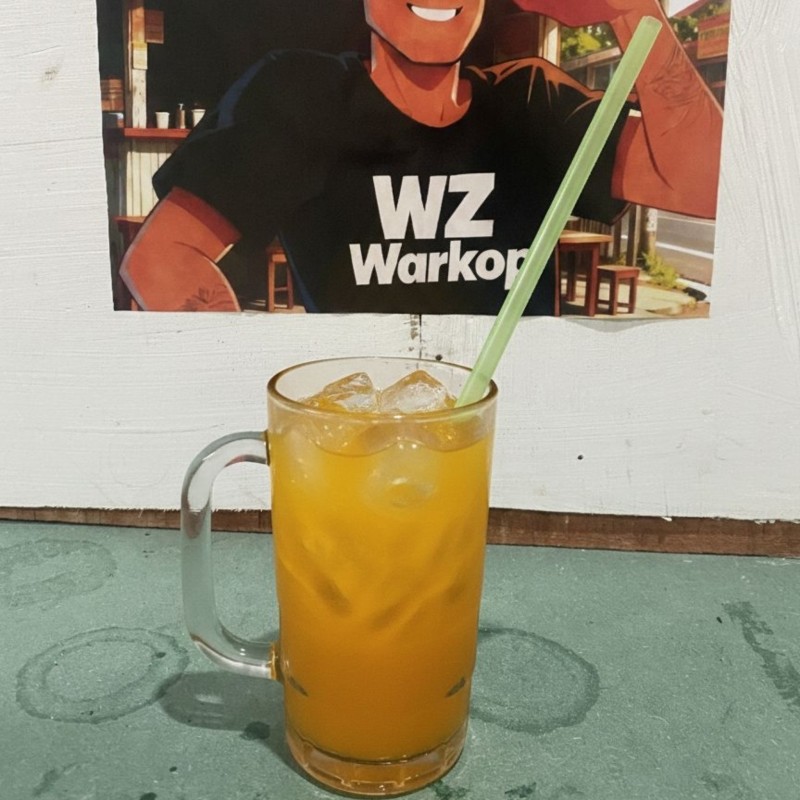 Nutrisari pilih varian (WZ Warkop Paragon)