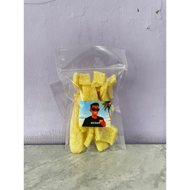 Snack WZ Warkop (CarangPulang)