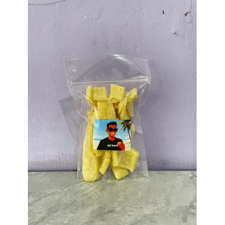 Snack WZ Warkop (Paragon)