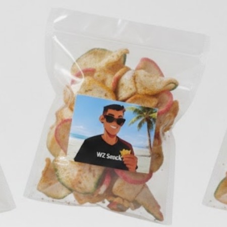 Snack WZ Warkop 2 (CarangPulang)