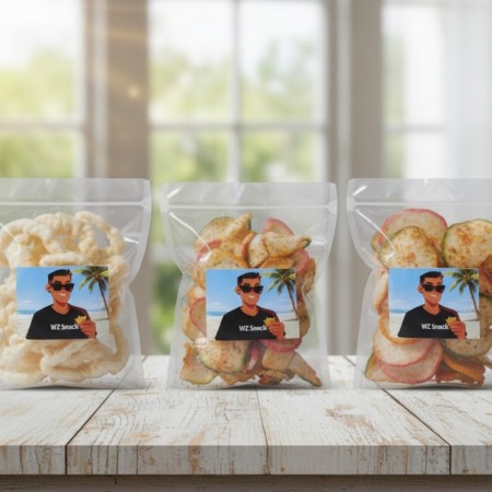 Snack WZ Warkop 2 (Legok)