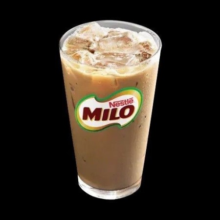Milo WZ Warkop (CarangPulang)