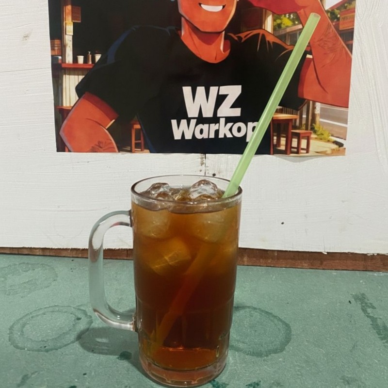 Teh (WZ Warkop Legok)