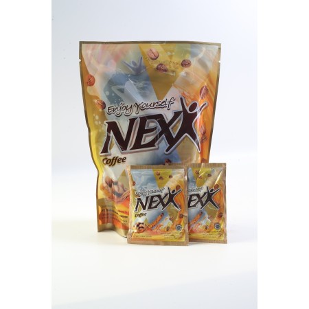 Kopi nexx (WZ Warkop Legok)