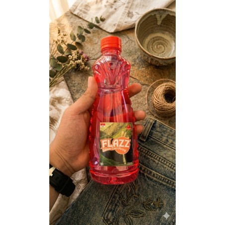Flazz (sabun cuci piring)  strawberry