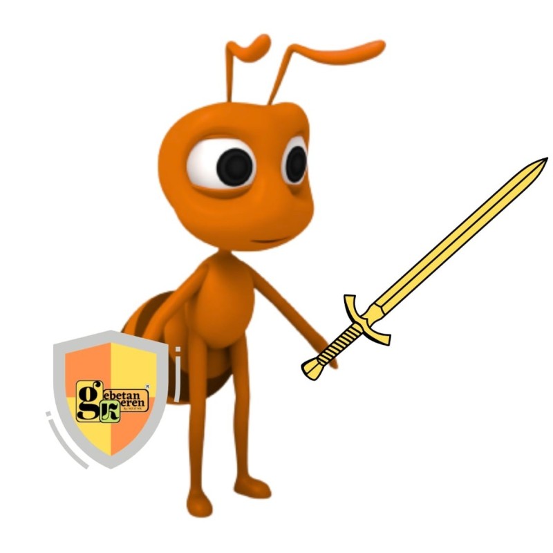 Registrasi Geren Orange Registrasi Geren Orange