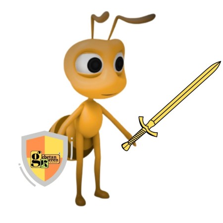 Registrasi Geren Kuning