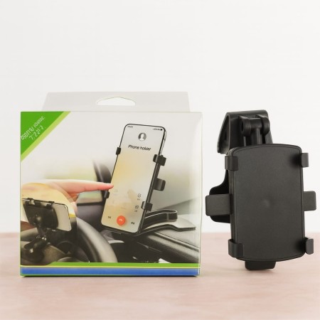 Holder untuk mobil (segala jenis)
