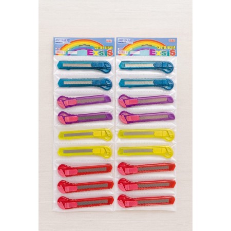 Cutter besar exis anti karat