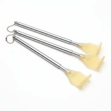Alat garuk punggung stainless