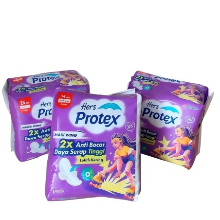 pembalut Protex