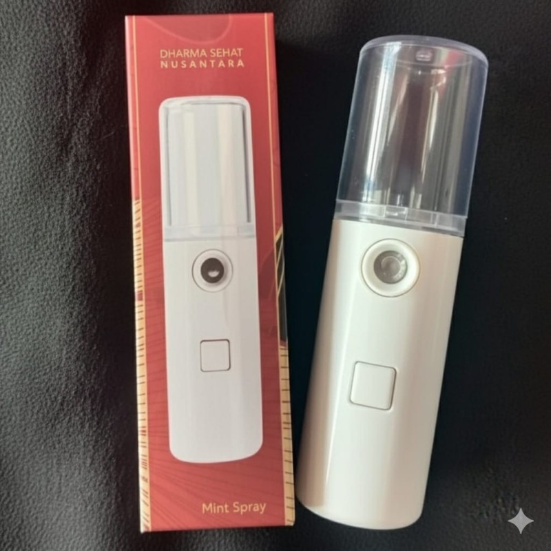Usada Barak Nano Mist Spray Usada Barak Nano Mist Spray