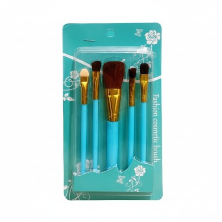 Kuas make up perset 2