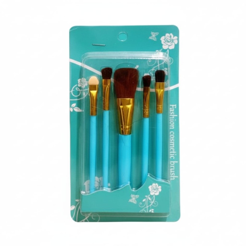 Kuas make up perset 2 Kuas make up perset 2