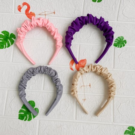 Bando motif kerut random