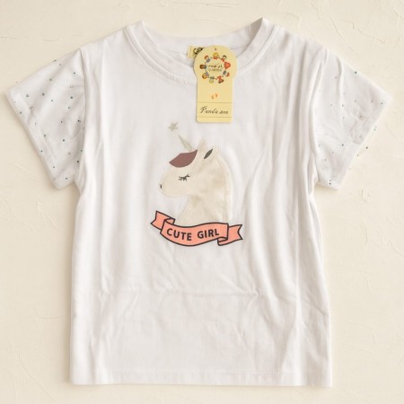 Baju anak cute girl