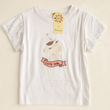 Baju anak cute girl