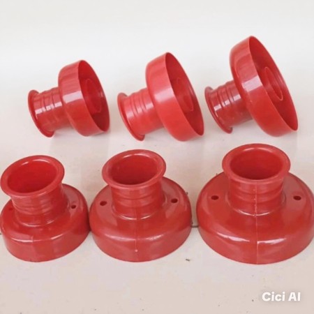 Cetakan donut cutter pastry