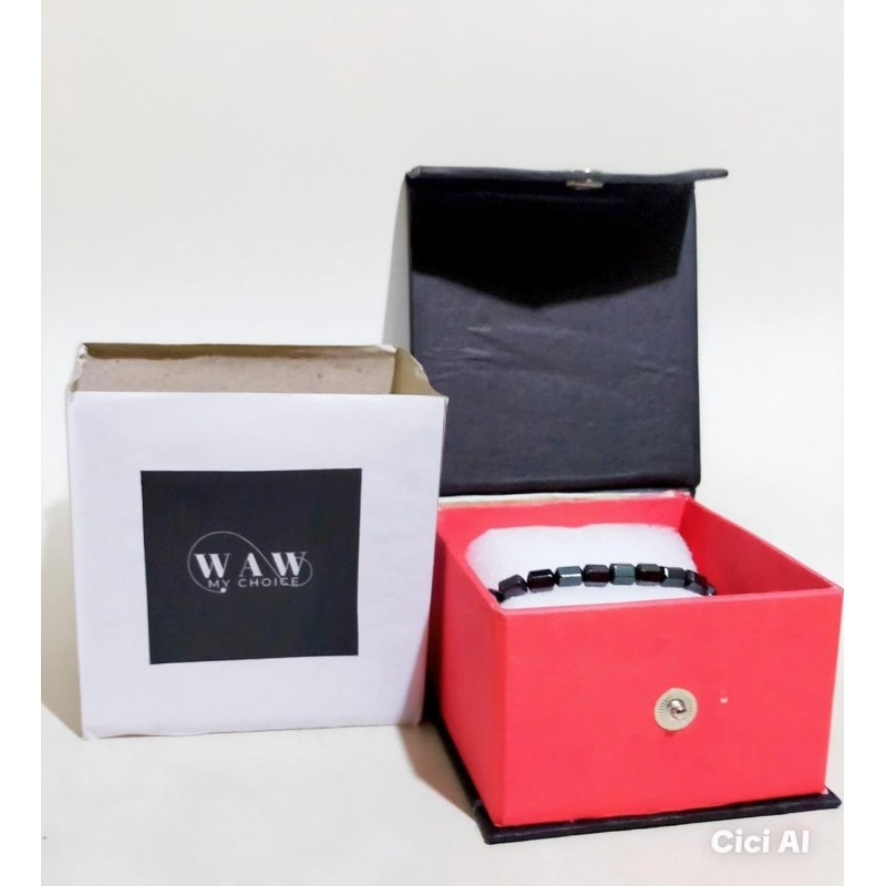 Gelang Magnetik WAW Gelang Magnetik WAW