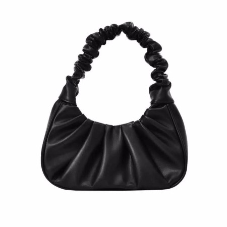 Tas kerut hitam